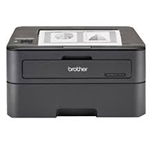 The resolution that this printer achieves is a. Brother Hl L2321d Single Function Monochrome Laser Printer With Auto Duplex Printing Nilkanthinfotech