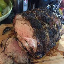 I've always wanted to make prime rib and figured with being at home this was the perfect year. Chef John S Perfect Prime Rib Allrecipes