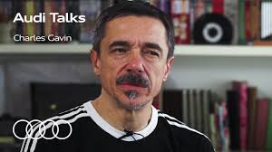 Audi Talks