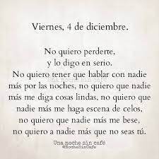 Resultado De Imagen Para Tumblr Novios Frases Novios Frases Noche Sin Cafe Frases