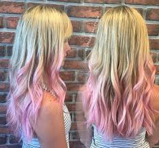 40 Pink Hairstyles As The Inspiration To Try Pink Hair Pink Blonde Hair Pink Hair Tips Pink Hair Dye