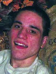 Caleb Blair Obituary (1990