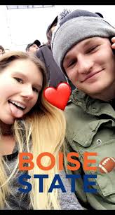 Boise State Love Stories