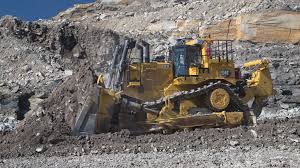 1.744 kg functional generator capacity: New Cat D11 Dozer Drives Down Cost Per Ton Heavy Equipment Guide