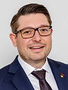 Kontaktseite Funktionär