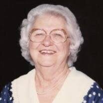 Ida Landry Seifert Obituary