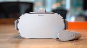 Then we have the samsung gear vr, a. Oculus Go Complete Walkthrough Youtube