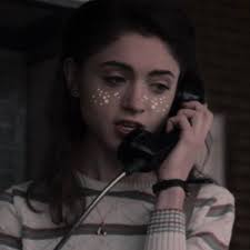 VIOLET KELLER. (@teenagedtragedy)