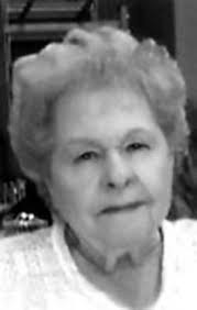 Margaret Sparks Obituary (2007)
