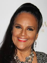Jayne Kennedy Movies & TV Shows List