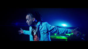 Nio garcía] paso mis noches pensando en ti (nio) aquí en mi cama extrañándote (ay, ay, ay, ay) y a donde voy todo coro: Denim Jacket In Te Bote Remix By Casper Nio Garcia Darell Nicky Jam Bad Bunny Ozuna Music Video Youtube