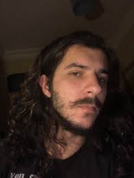 Specifically, you've probably had at least one case of a long hair headache. I Like Long Hair And Mustache But Maybe I Should Ditch The Neck Beard This Is All It Grows Malegrooming