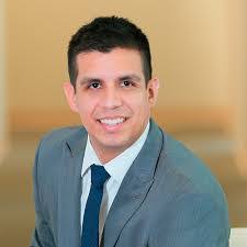 Frank Murillo's Instagram, Twitter & Facebook