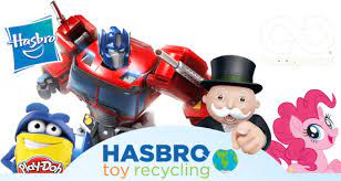 Creating the world's best play and entertainment experiences. Spielzeug Fur Kinder Actionfiguren Spielzeug Online Hasbro