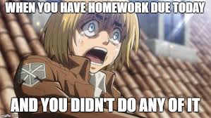 Attack On Titan Memes Gifs Imgflip Discover the magic of the internet at imgur, a community powered entertainment destination. attack on titan memes gifs imgflip