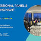 CPA Professional Panel and Networking Night in St event image