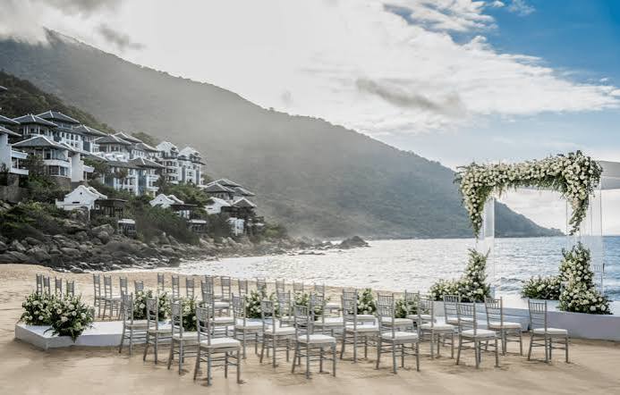 resort Đà Nẵng cho cặp đôi