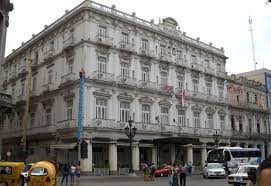 Bei tripadvisor auf platz 33 von 328 hotels in havanna mit 3,5/5 von reisenden bewertet. Hotel Inglaterra Wikipedia