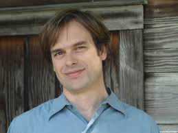 Author David Gilbert challenges racial assumptions in modern music