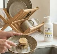 Dish Soap | Unscented