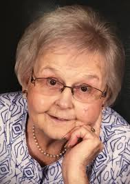 Obituary for Carolyn Jane (Hofsteter) Haas