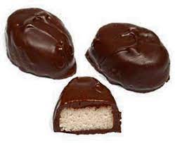 Chocolate Maple Creams 1 Pound Nut Snacks Chocolate Fruit Cream Candy