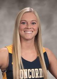 Anna Schmitt (3/5/2019)