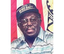 Nathaniel Suber Jr. Obituary (2023)