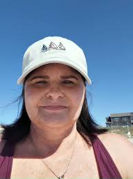 Beautiful waves in North Topsail Beach today