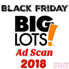 Big Lots Black Friday 2018 Ad Scan Https Www Groceryshopforfree Com Big Lots Black Walmart Black Friday Ad Black Friday Ads Black Friday 2017 Ads