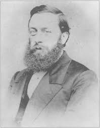 The 1859 Lander Expedition Revisited: 'Worthy Relics' Tell New Tales of a  Wind River Wagon Road