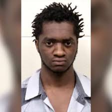 Georgia authorities recapture escaped inmate