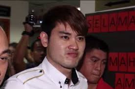 .such as dato' seri utama, dato' seri and dato' but for simplicity's sake, let's just focus on datuk. Kantoi Office Of Sultan Of Kedah Says That Datuk Seri Nicky Did Not Get Any Title From Them Coconuts Kl