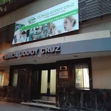 It has 183,000 inhabitants as per the 2001 census indec, and is part of the metropolitan area . Godoy Cruz Clinica Srl Departamento De Godoy Cruz Mendoza 54 261 441 0500