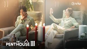Download drakor penthouse season 3 sub indo eps 8 + nonton drama korea gratis . Sinopsis The Penthouse Season 3 Episode 22 Viu