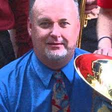 Lee Hipp (@LeeHipp1)