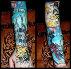 Pin By Jennifer Frost On 3 Tattoos Tattoos Dali Tattoo Art Tattoo