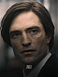 Robert Pattinson as Batman: Scenes and Reactions