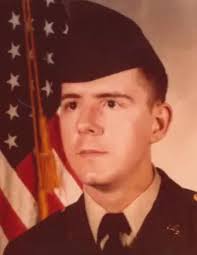 Obituary information for Kenneth C. Daugherty Jr.