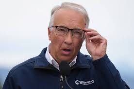 Parties plunge forward with spending plans