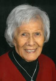 Bernice (Esidro) Notah Obituary 2017
