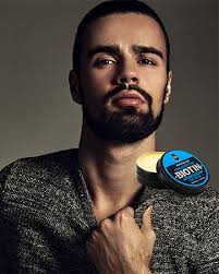 Amazon.com : First Melody Beard Balm, Maximum Concentration Biotin, with  Castor Oil and Argan & Jojoba Oils, Promotes Beard Growth, Styles,  Strengthens & Softens Beards & Mustaches, 2 Ounce，Cedar : Beauty &