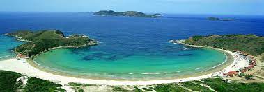 Os peixes mais capturados nesta praia são o badejo, a anchova e a tainha. Praia Das Conchas Cabo Frio Rj Home Facebook