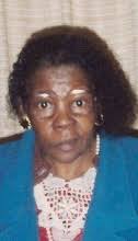 Obituary information for Lena Mae (Hall) Meredith