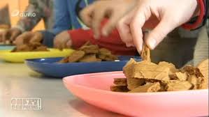 Recette De Tradition Le Speculoos Est A L Honneur Pour La Saint Nicolas