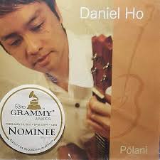 Polani by Daniel Ho CD 2009 Ukulele Hawaiian Factory New Sealed Cracks in  Case