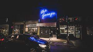 The garage entertainment space is a private invite only music venue space located in scotts addition of rva. Venue Guide The Garage London Ticketweb Uk Blog