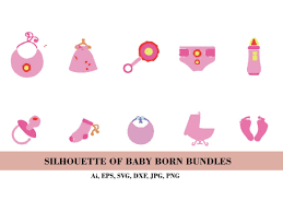 Download Silhouette Bundle Of Birds Graphic By Themagicboxart Creative Fabrica PSD Mockup Templates