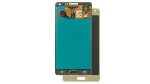 Samsung A500 Galaxy A5, (golden ...