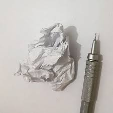 53 Wrinkled Paper Drawing 50 Shades Of Gray Ideas Paper Drawing Wrinkled Paper Art Pencil drawing for sketchbook for drawing i class. 53 wrinkled paper drawing 50 shades of